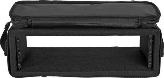 Produktbild Omnitronic TTR-19 Transporttasche Rack 3HE (30107500)