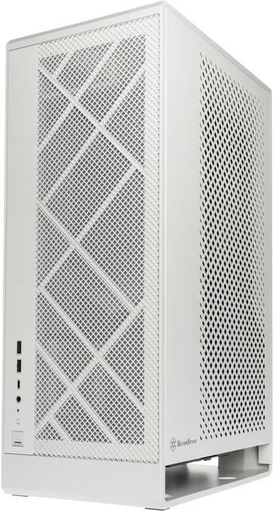 Immagine prodotto Silverstone Alta G1M (mATX, Mini-ITX)