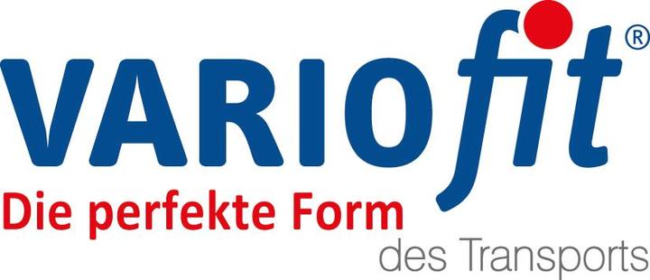 Produktbild Cordes Ersatzgriff mit Bügel für Variofit-Karre