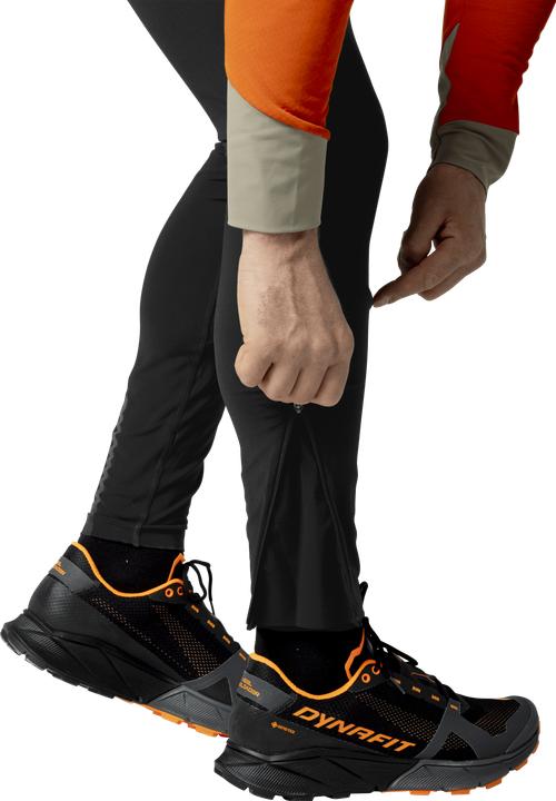 Produktbild Dynafit Alpine Softshell Hybrid Hose (S)