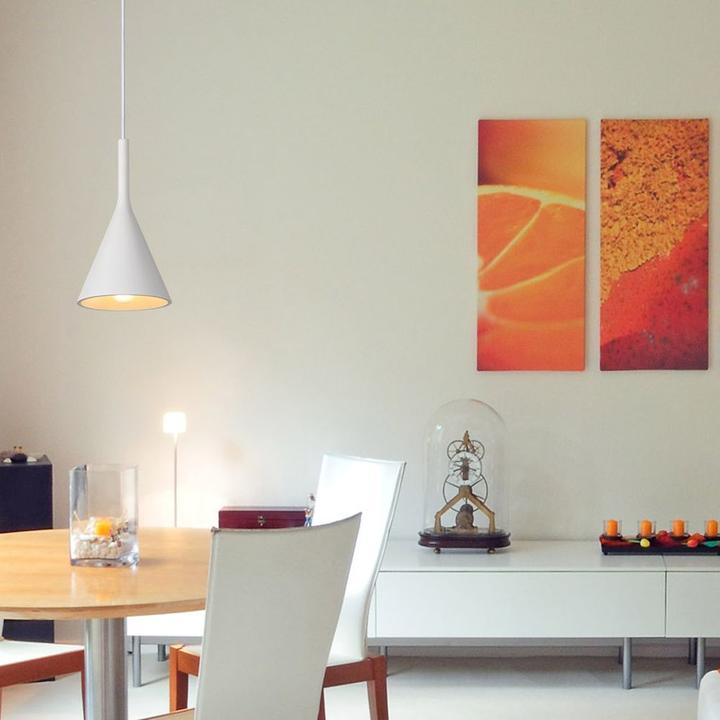 Actual product image Lucide Gipsy (E27)