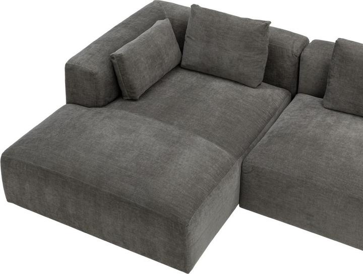 Image du produit Vilmers Mine (Canapé d’angle)