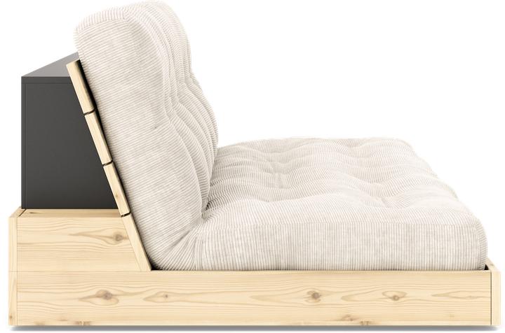 Image du produit Karup Design Base (Canapé-lit, 2 places)