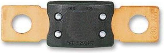 Immagine prodotto Victron Energy 5er Pack Mega-Sicherungen 250A / 80V