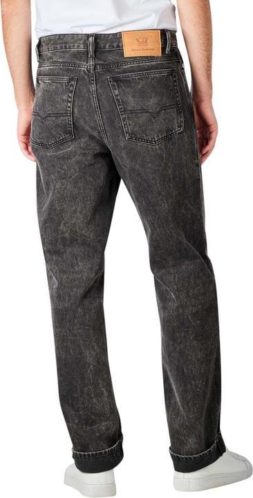 Produktbild Diesel 1955 Jeans Straight Fit 09B87