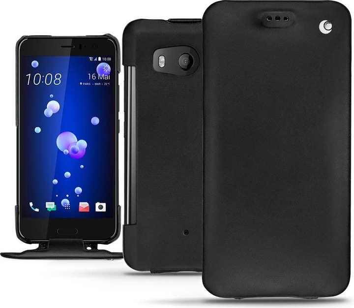 Produktbild Noreve Lederschutzhülle vertikal (HTC U11)
