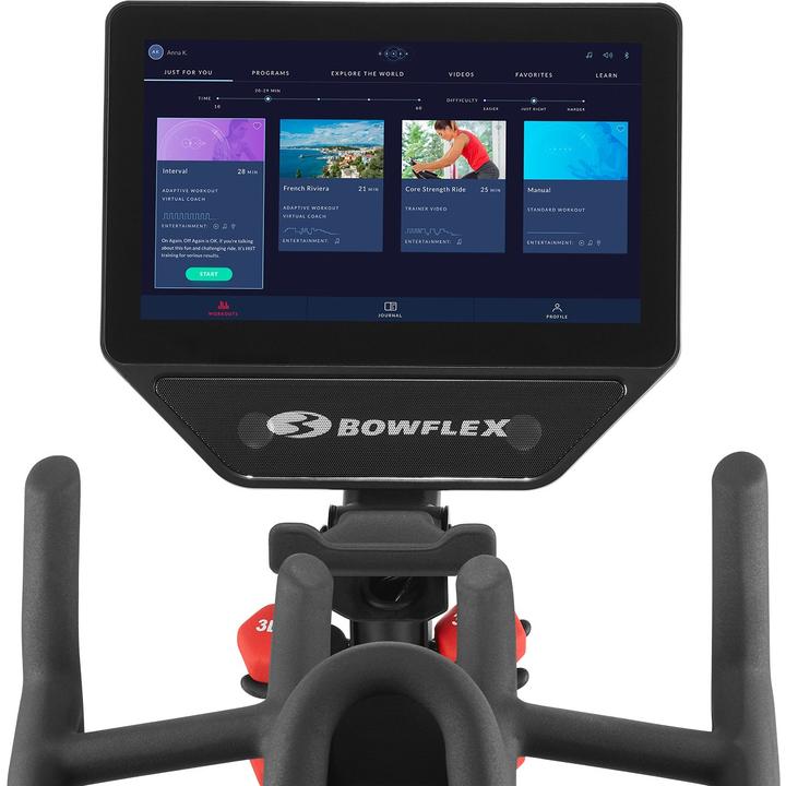 Produktbild Bowflex VeloCore 16