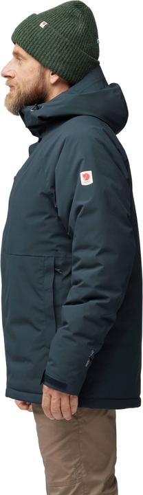 Produktbild Fjällräven HC Hydratic Padded Trail Jkt (L)