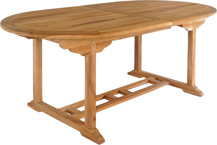 Produktbild House Nordic Salamanca (180 x 90 x 75 cm)