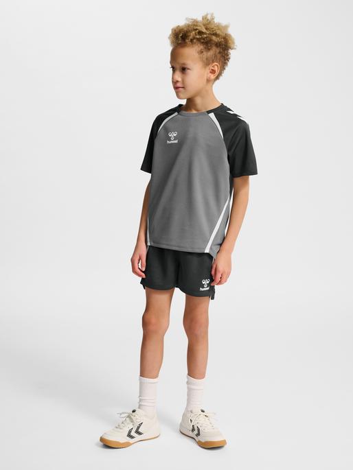 Produktbild hummel hmlLEAD 2.0 JERSEY S/S KIDS (116)