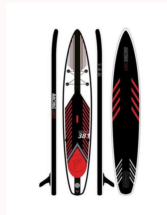 Productafbeelding Pure2improve Stand up Paddle Board - Racing