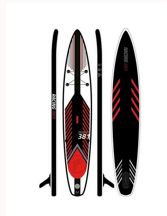 Produktbild Pure2improve Stand up Paddle Board - Racing