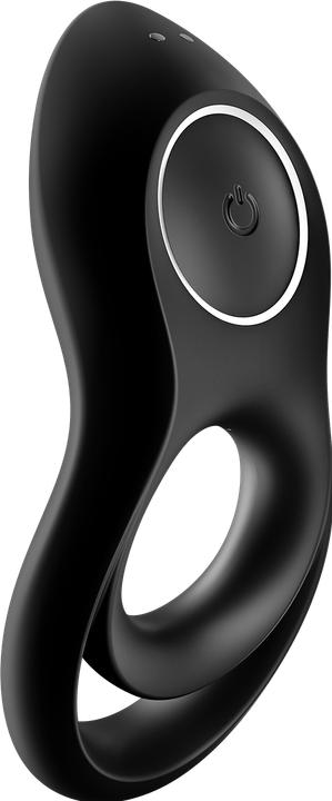 Actual product image Satisfyer Legendary Duo (5 cm)