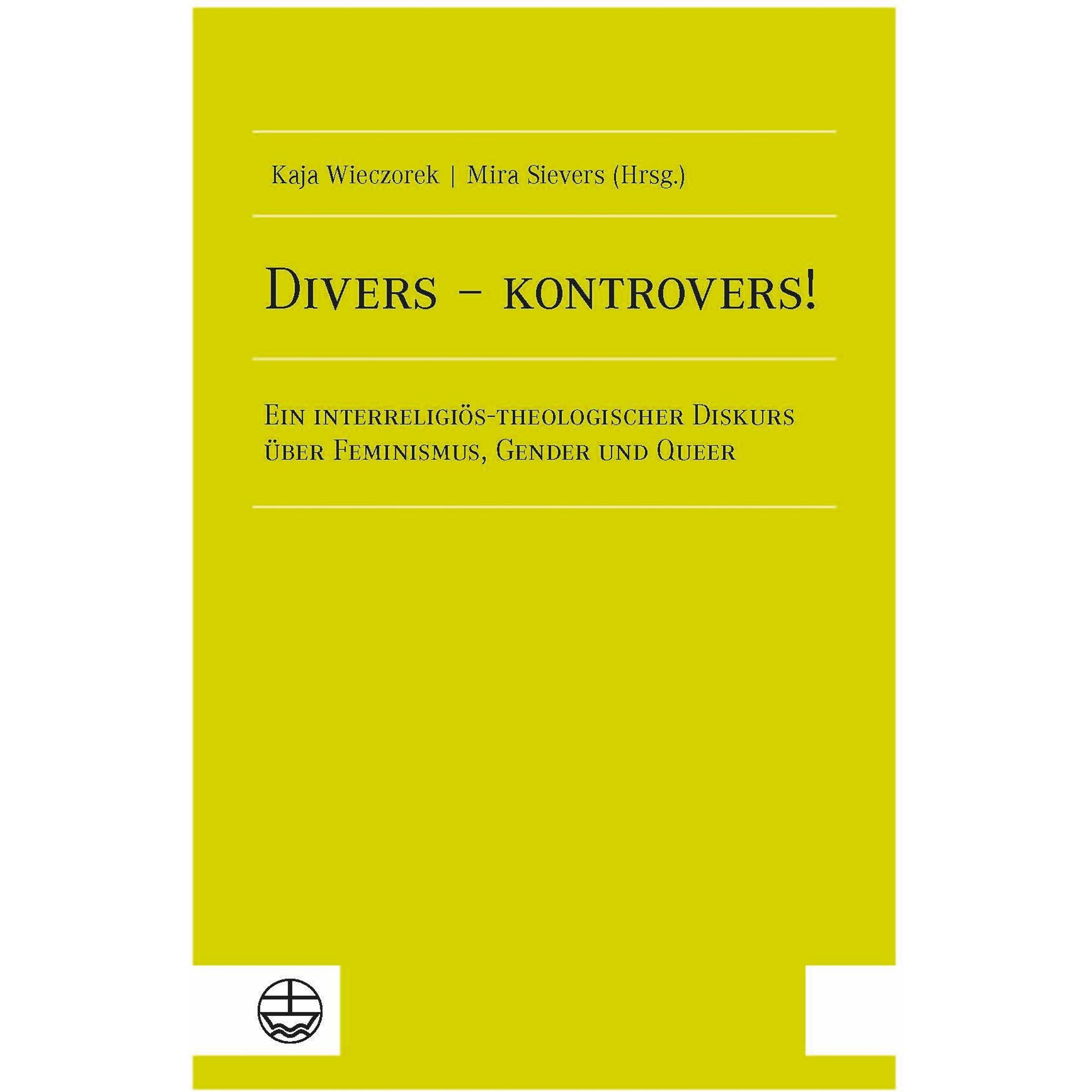Divers - kontrovers!, Fachbücher von Kaja Wieczorek