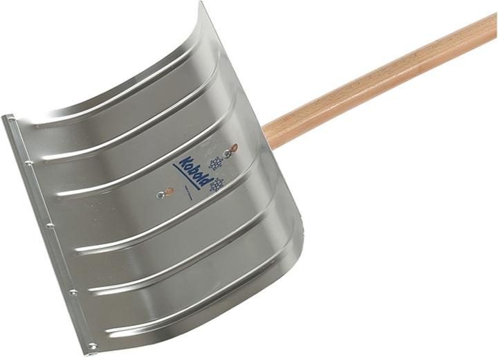 Actual product image Triuso Snow shovel