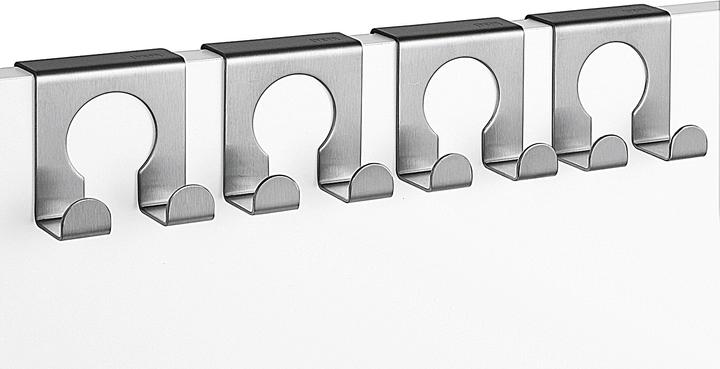 Childhome Door hook 4 pieces