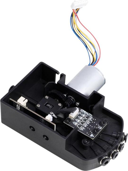 Actual product image Creality CFS Filament-Hub Kit (Replacement parts)