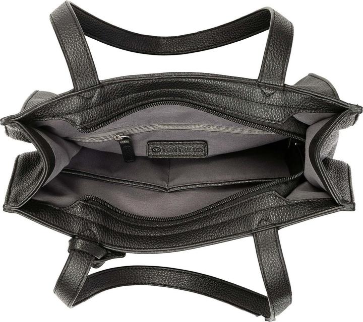 Actual product image Tom Tailor Winona Shopper Tasche 30 cm (9 l)