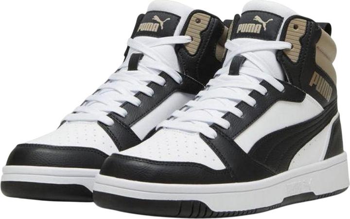 Immagine prodotto Puma Sneaker Rebound V6 Leder (42.5)