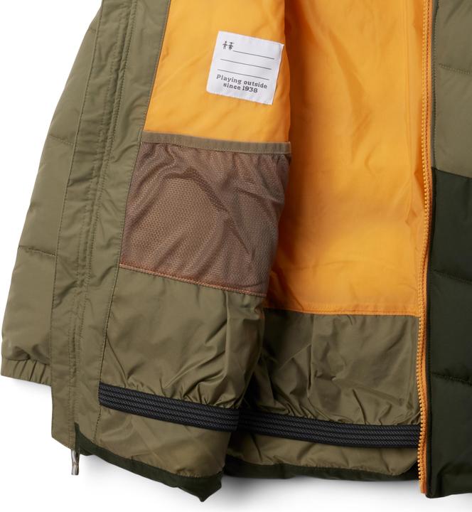 Produktbild Columbia Arctic Blast™ II Jacket (164)