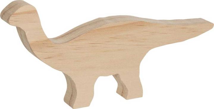 Produktbild Goki Schnitzrohlinge Tierset