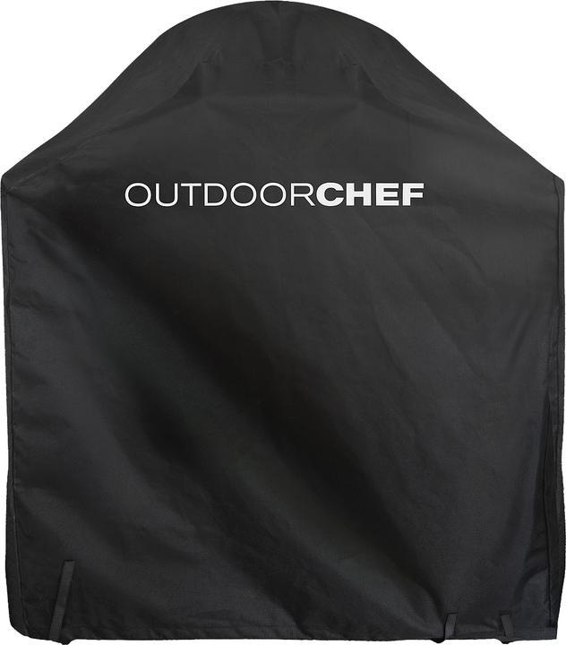 Outdoorchef Davos