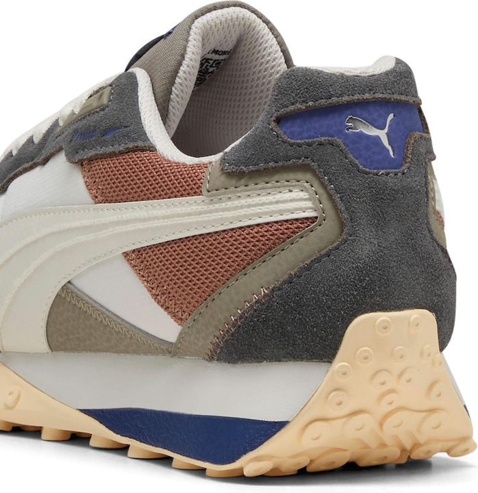 Actual product image Puma Blktop Rider Dusty (40)