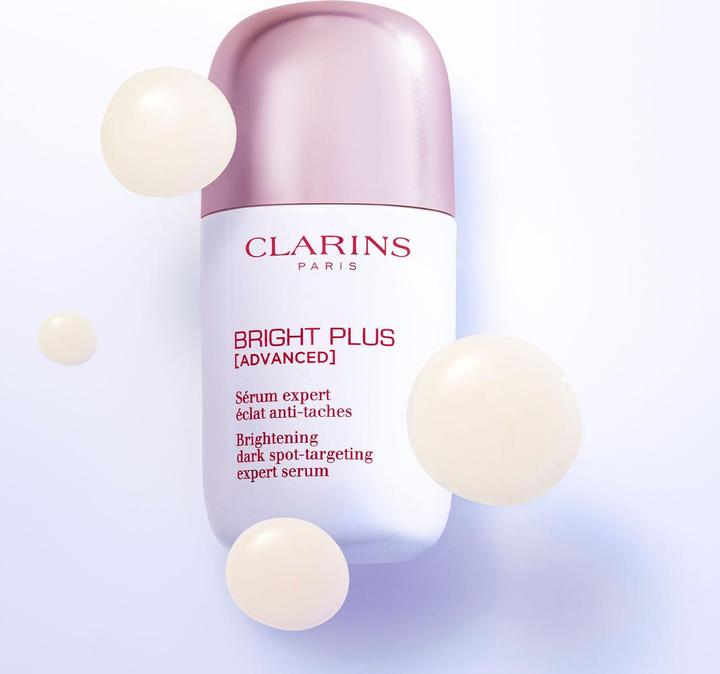 Produktbild Clarins Skin - Bright Plus Experten-Serum (advanced) (30 ml)