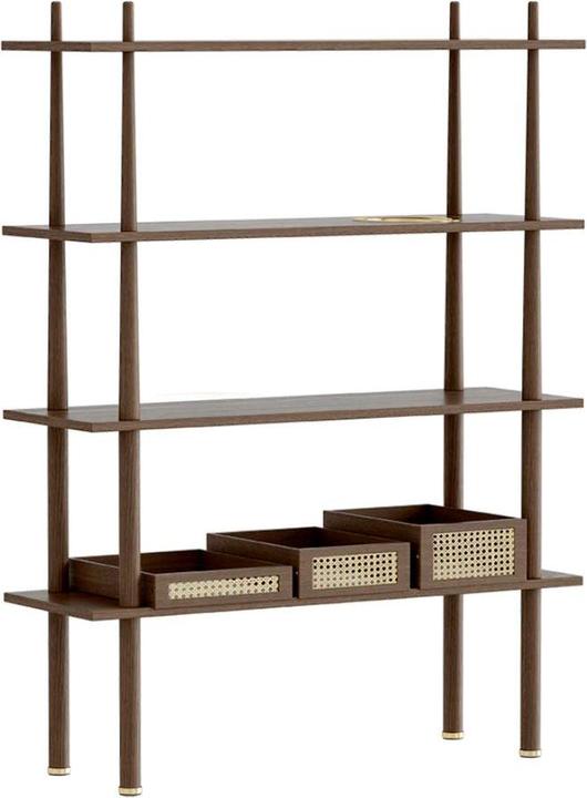 Image du produit Umage Stories Étagère (110 x 35 x 148 cm)