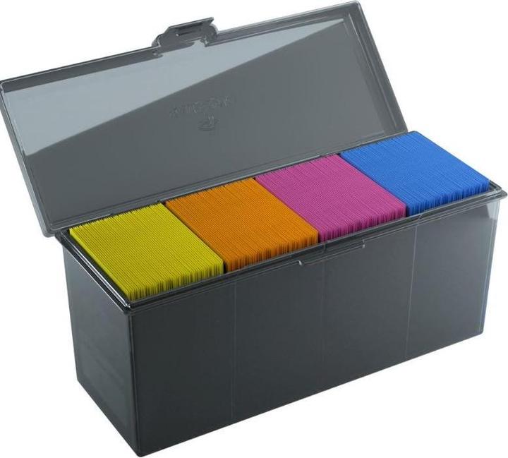 Image du produit Gamegenic Fourtress 320+