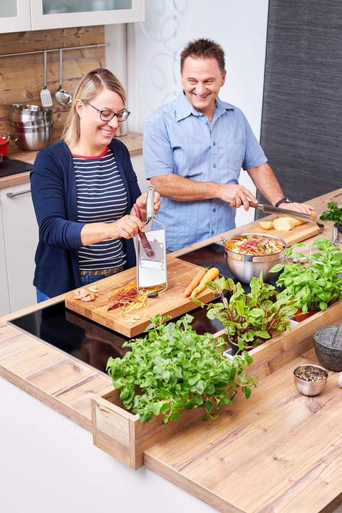 Produktbild Rösle Brotmesser (20 cm)