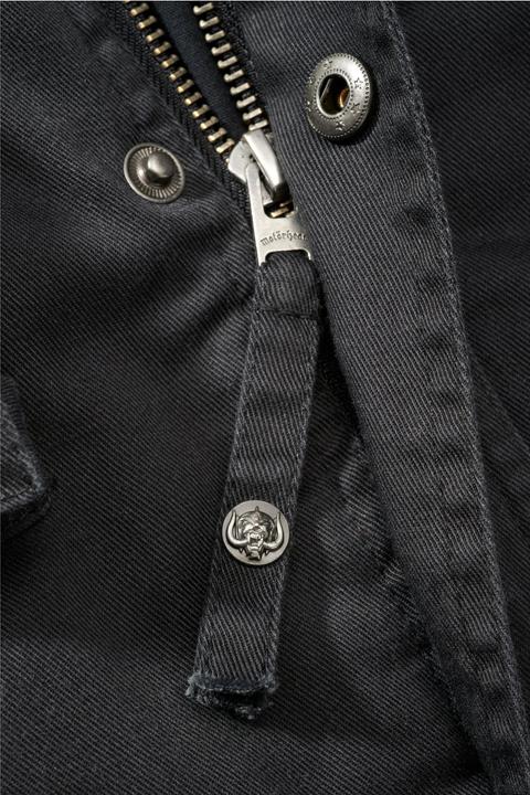 Produktbild Brandit Motörhead Ranger Vest - 22619 (XL)