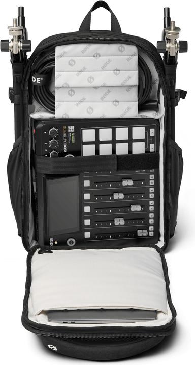 Actual product image RØDE Backpack (18 l)