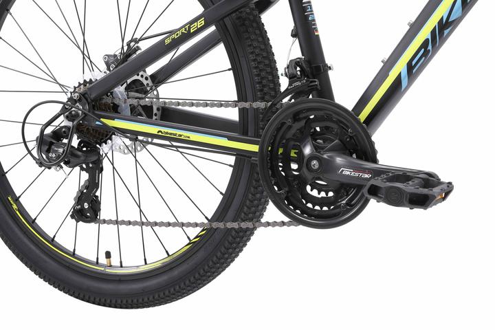 Image du produit Bikestar VTT hardtail