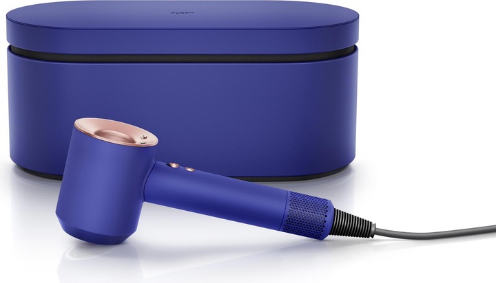Actual product image Dyson Supersonic HD07