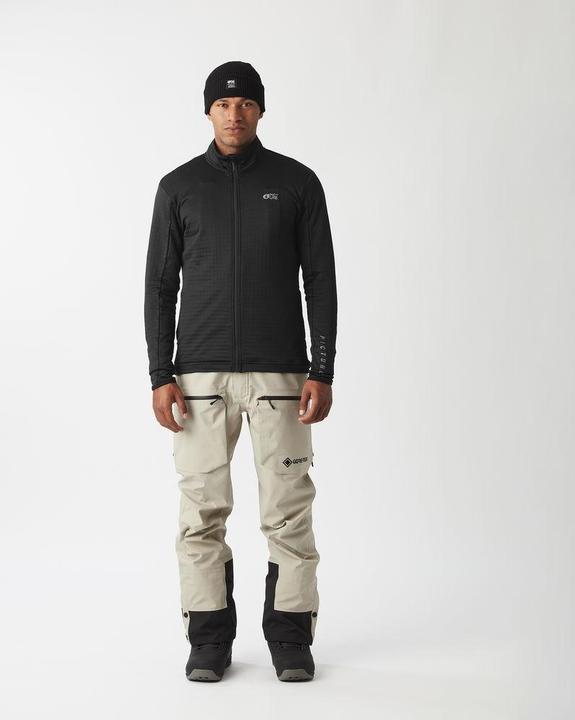 Image du produit Picture Bake Grid FZ Jacket (XL)