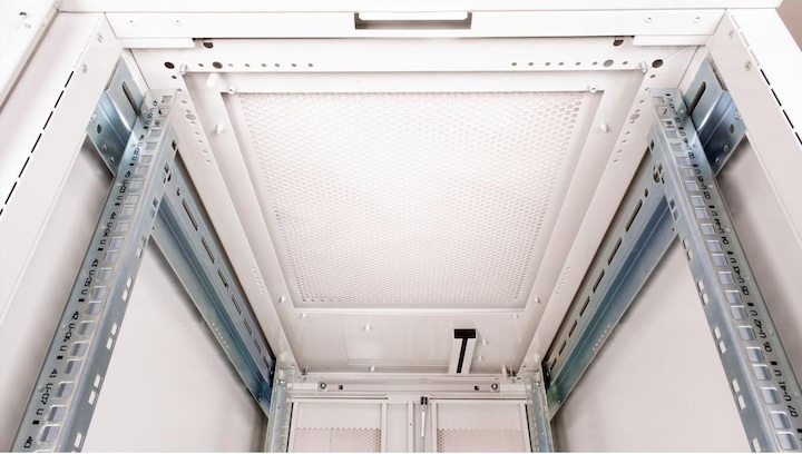 Produktbild Roline 19-Zoll Serverschrank 47 HE (47 HE, 19 Zoll Rack)