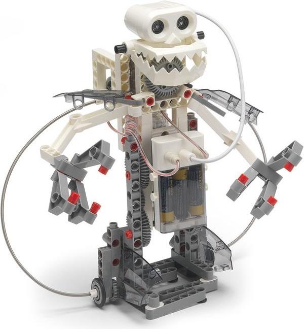 Produktbild Kosmos Roboter-Master