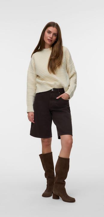 Produktbild Vero Moda AWSIBILLE Pullover Strickpullover (XS)
