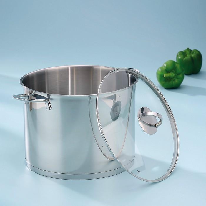 Produktbild Kela Cailin (Kochtopf, Edelstahl, 28 x 21.50 cm)