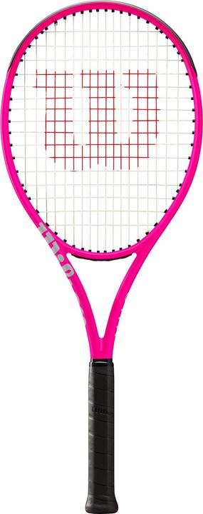 Produktbild Wilson BURN PINK 105 S V6.0 (2, 265 g, Bespannt)