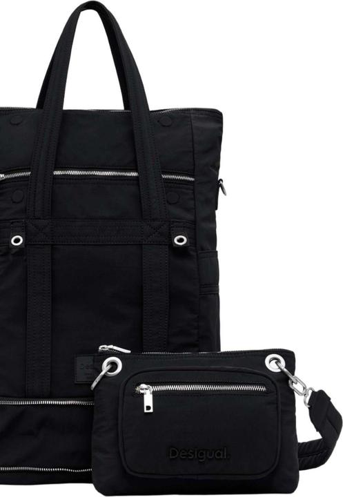 Produktbild Desigual basic rucksack modular voyager