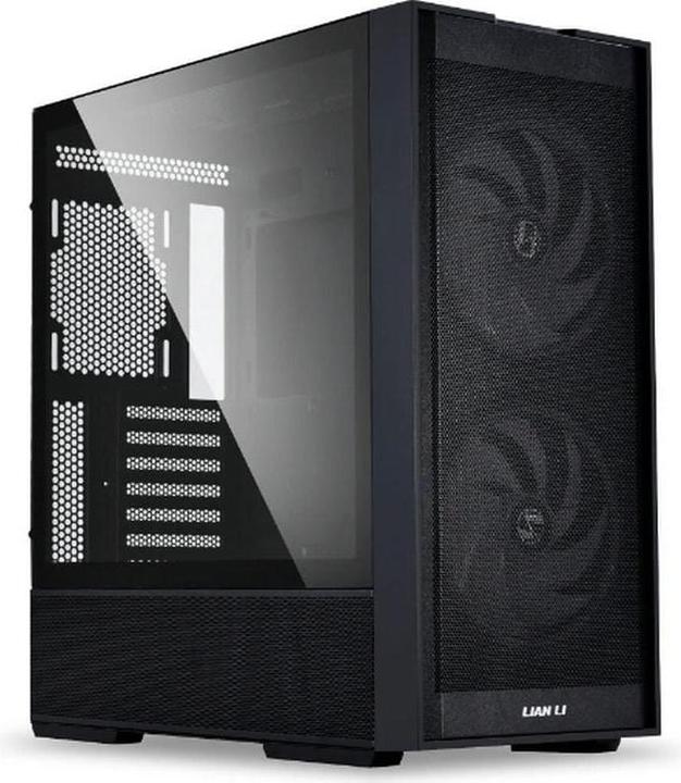 Produktbild Lian-Li Lancool 206 (ATX, mATX, Mini-ITX)
