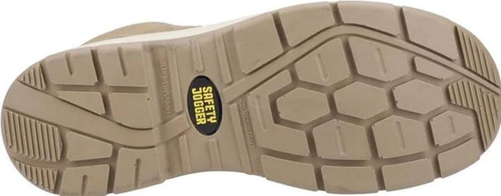 Produktbild Safety Jogger Sicherheitsschuhe ECODESERT S1P (45.5)