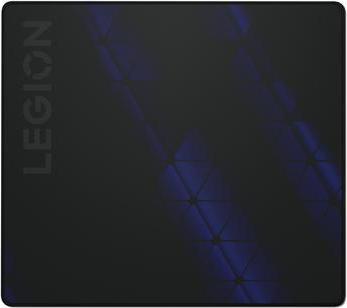 Lenovo GXH1C97870 mouse pad Gaming mouse pad Black, Blue