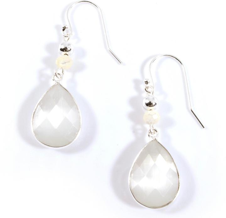 Image du produit Balibay Mireya (Pierre précieuse, Or 14 carats, Pierre de lune)