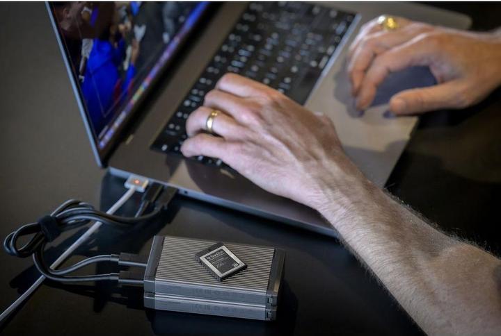 Immagine prodotto SANDISK PRO-CINEMA CFexpress" VPG400 (256 GB, CFexpress tipo B)