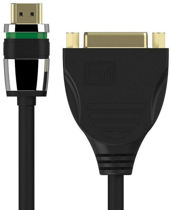 Image du produit Purelink HDMI (Typ A) — DVI (0.10 m)