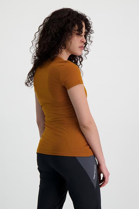 Immagine prodotto Ortovox 150 Cool Logo Lost t-shirt donna (XS)