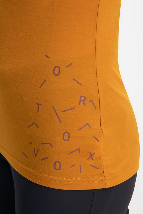 Immagine prodotto Ortovox 150 Cool Logo Lost t-shirt donna (XS)